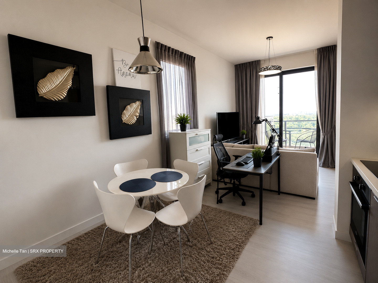 Cube 8 (D11), Condominium #613551381